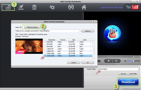 Online video downloader for pc